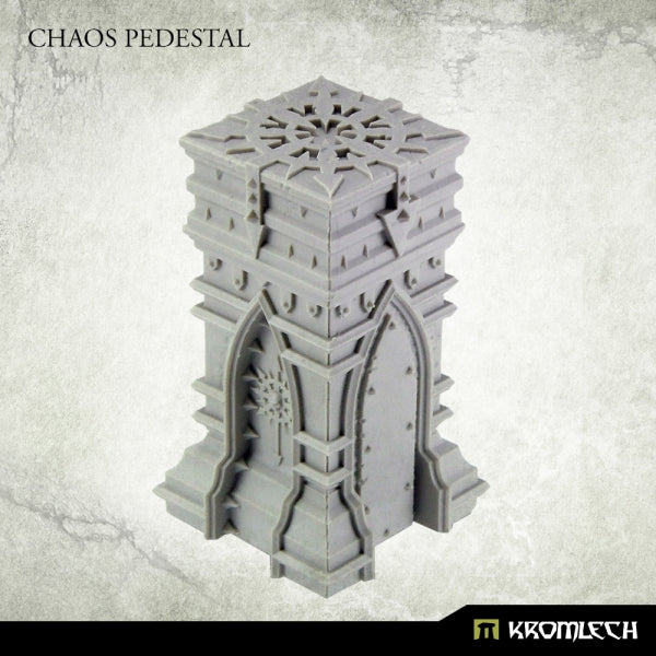 KROMLECH Chaos Pedestal (1)