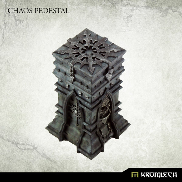 KROMLECH Chaos Pedestal (1)