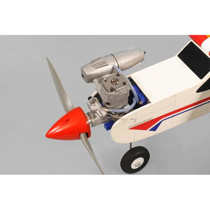 PHOENIX MODEL Classic RC Plane, .40 Size ARF