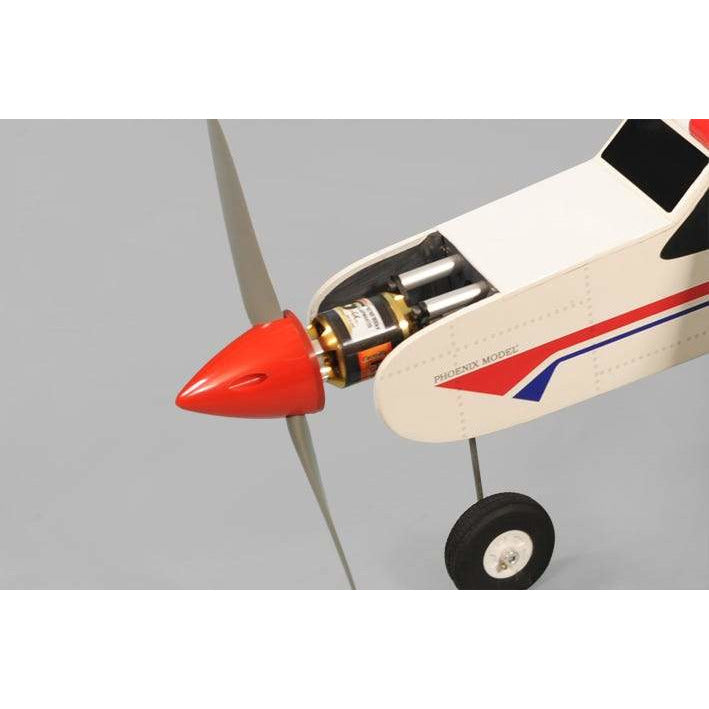 PHOENIX MODEL Classic RC Plane, .40 Size ARF