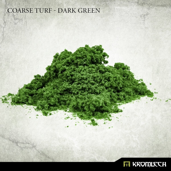 KROMLECH Coarse Turf - Dark Green 120ml