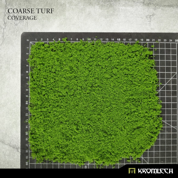 KROMLECH Coarse Turf - Dark Green 120ml