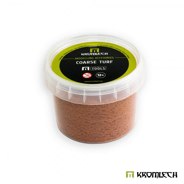 KROMLECH Coarse Turf  Red Ochre 120ml