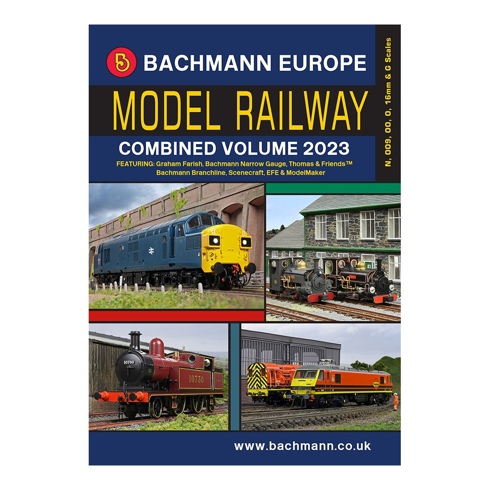 BRANCHLINE Catalogue 2023