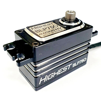 HIGHEST Brushless Servo Torque BLP750