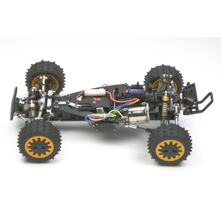 TAMIYA 1/10 Avante 4WD Off Road Racing Car (With ESC)