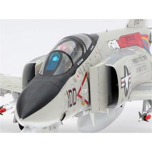 TAMIYA 1/48 McDonnell Douglas F-4B Phantom II