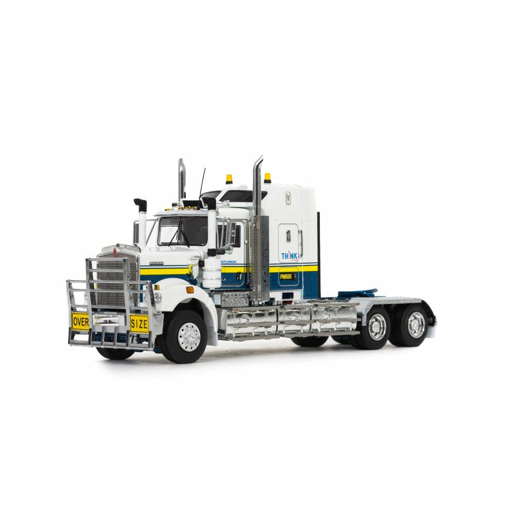 DRAKE 1/50 Kenworth C509 Sleeper Centurion Transport