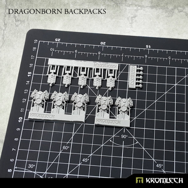 KROMLECH Dragonborn Backpacks (5)