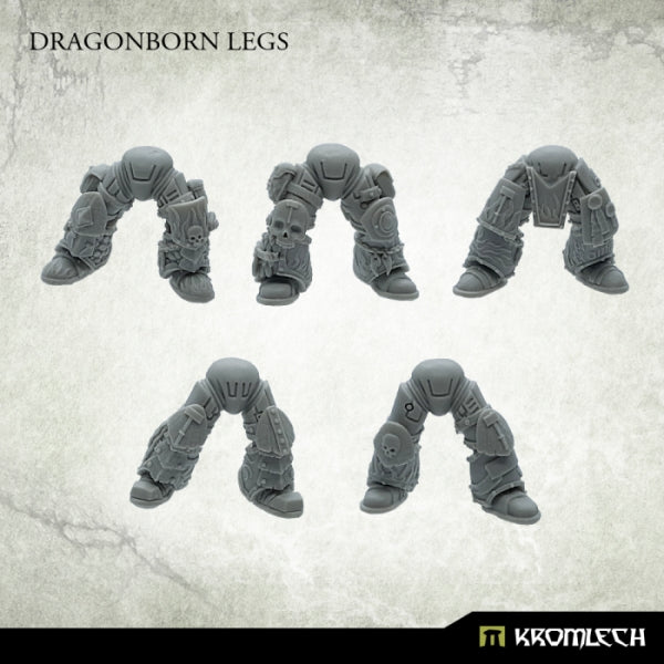 KROMLECH Dragonborn Legs (5)