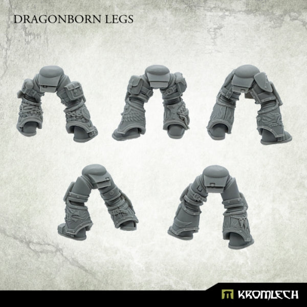 KROMLECH Dragonborn Legs (5)