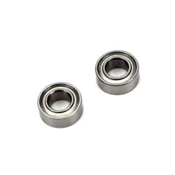 E-FLITE Bearing 5x10x4mm (2) B400