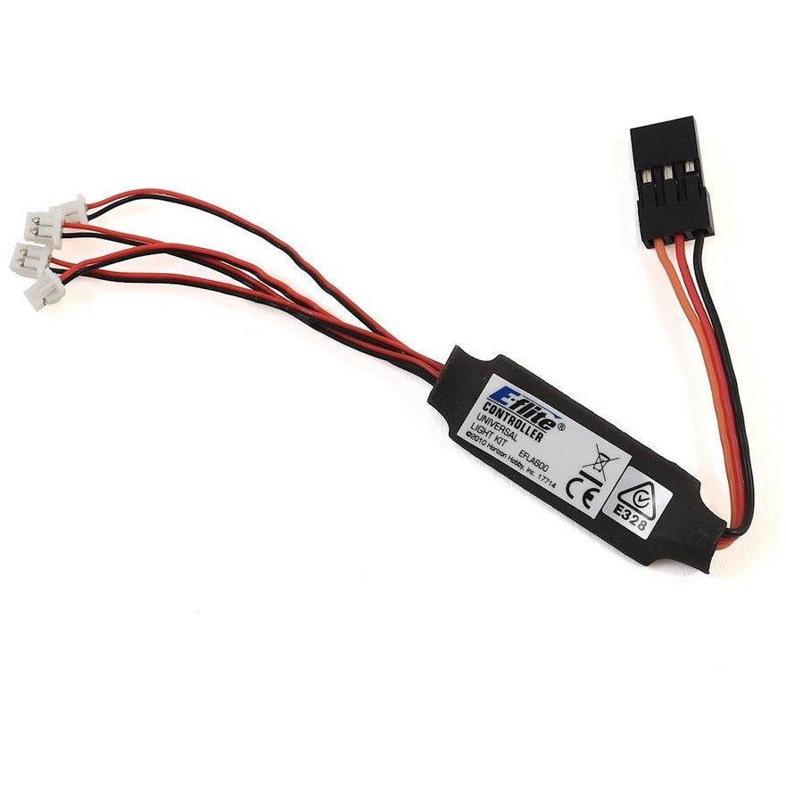 E-FLITE Controller Universal Light Kit