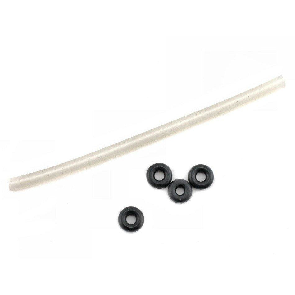 E-FLITE O-Ring & Tubing Set: BCP, BCPP