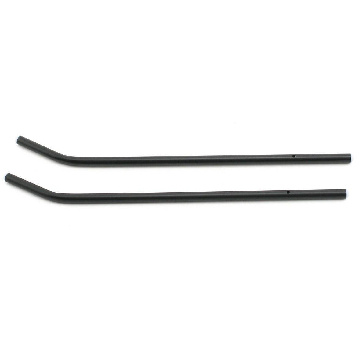 E-FLITE Landing Gear Skid Set, Black B400