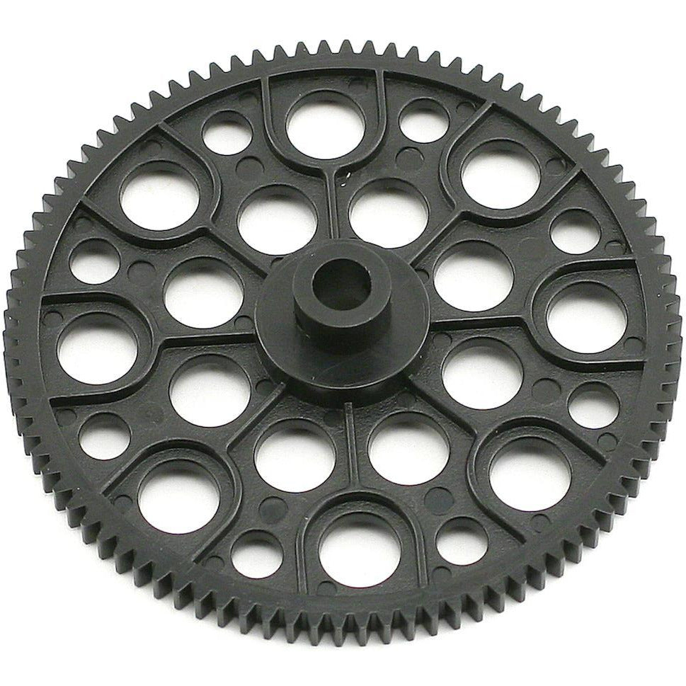 E-FLITE Main Tail Drive Gear: B400