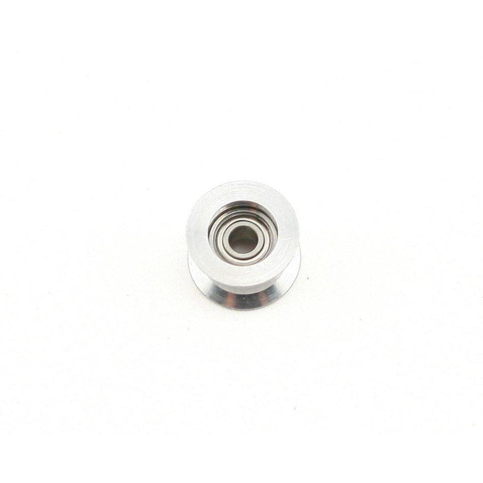 E-FLITE Tail Drive Belt Guide Pulley/Tensioner: B400