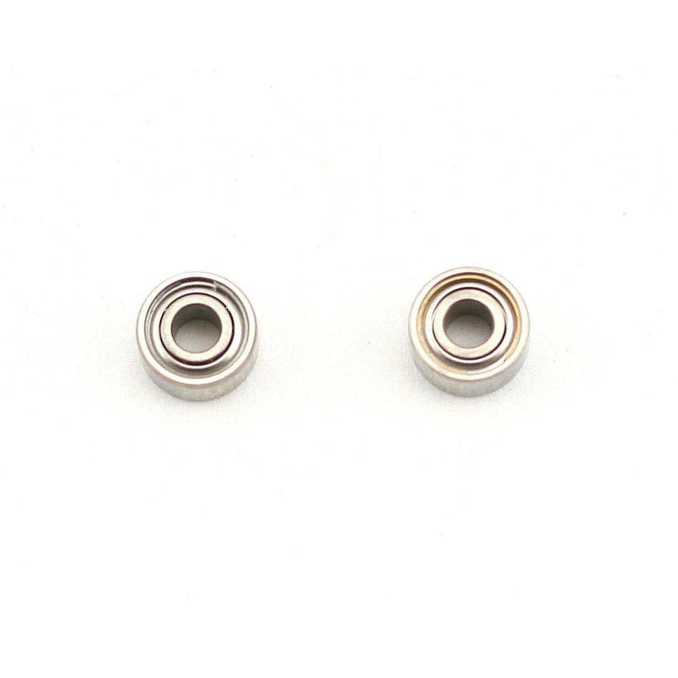 E-FLITE Bearing 2x5x2.5mm (2): B400