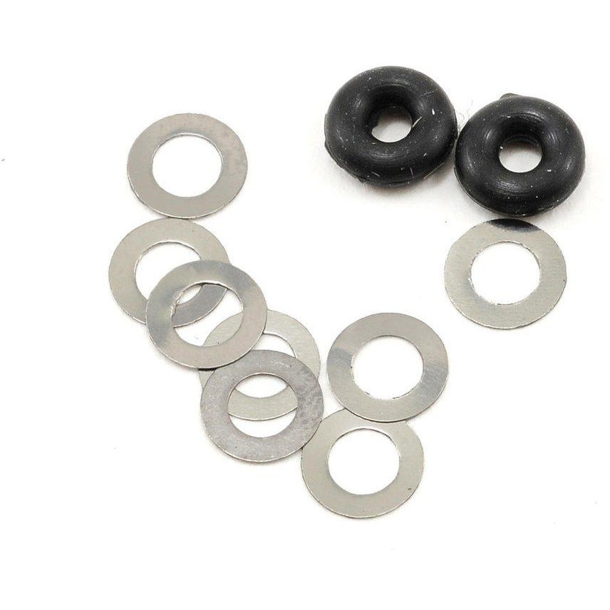 E-FLITE O-Ring and Shim Set: BSR