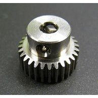 LEE SPEED 48 Pitch Titanium Pinion 40T