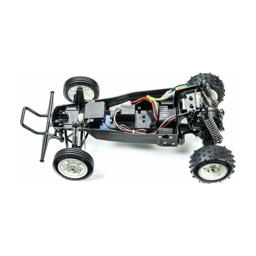 TAMIYA The Grasshopper II (2017)