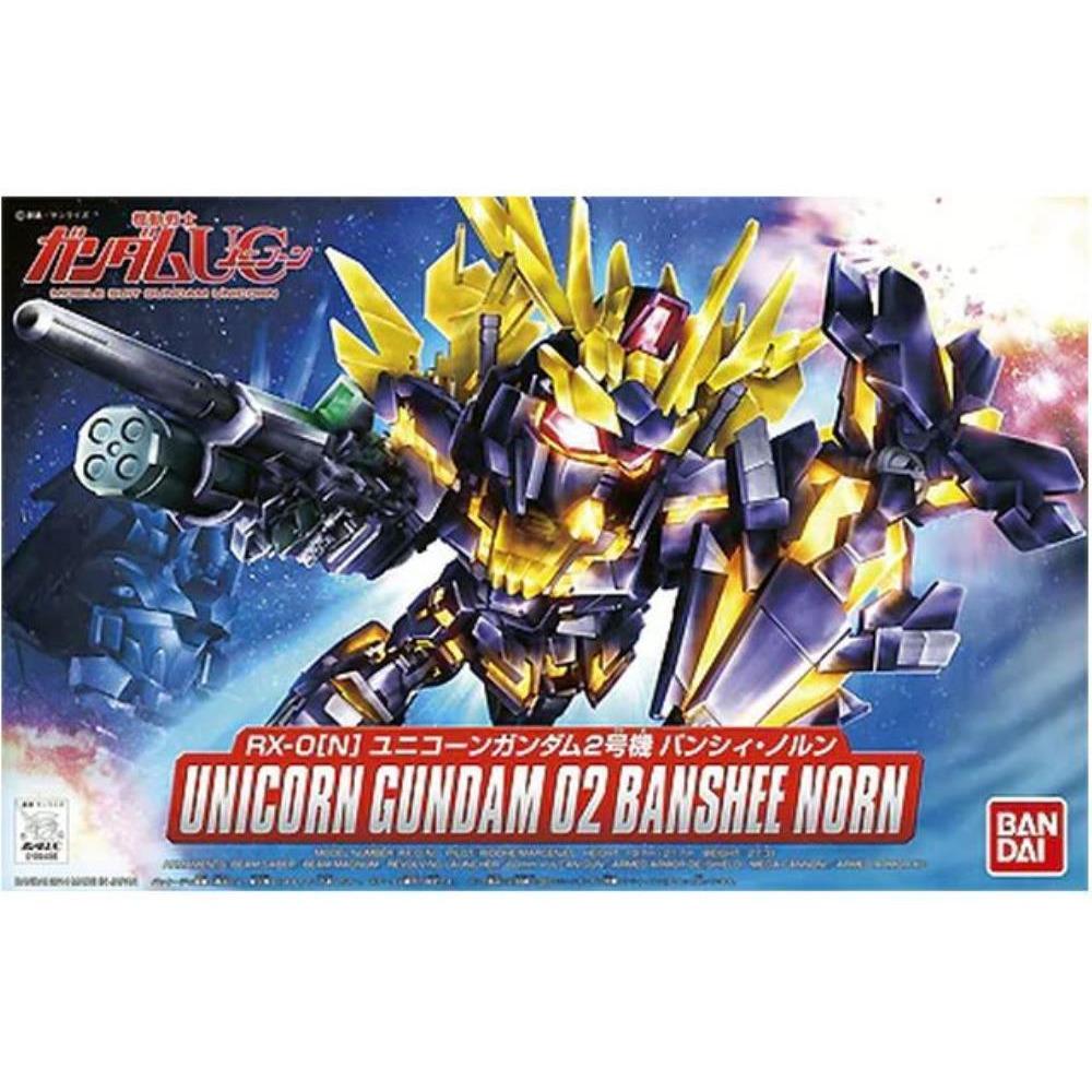 BANDAI BB391 Banshee Norn