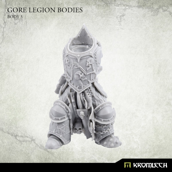 KROMLECH Gore Legion Bodies (5)