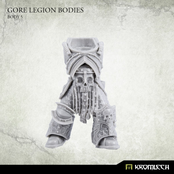 KROMLECH Gore Legion Bodies (5)