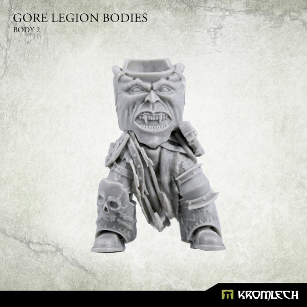 KROMLECH Gore Legion Bodies (5)