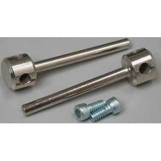 GREAT PLANES 1-1/4" x 1/8" Adjustable Axle