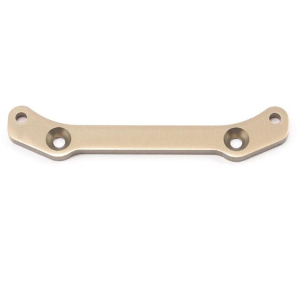 (Clearance Item) HB RACING Steering Plate