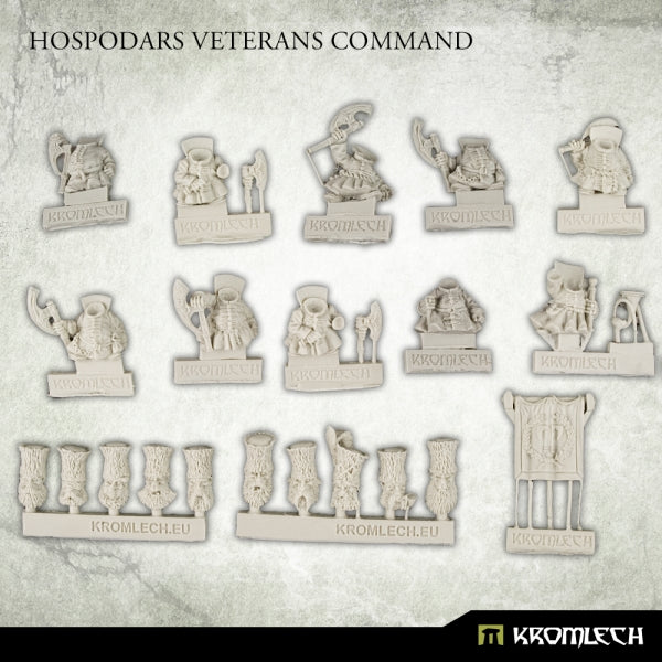 KROMLECH Hospodars Veterans Command (10)