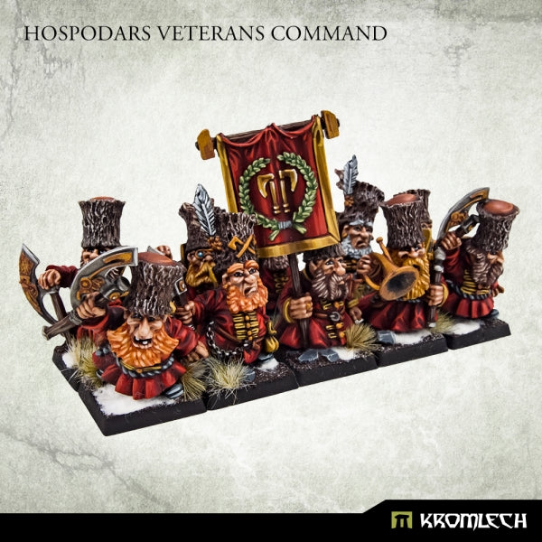 KROMLECH Hospodars Veterans Command (10)