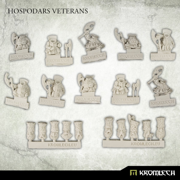 KROMLECH Hospodars Veterans (10)