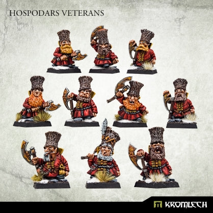 KROMLECH Hospodars Veterans (10)