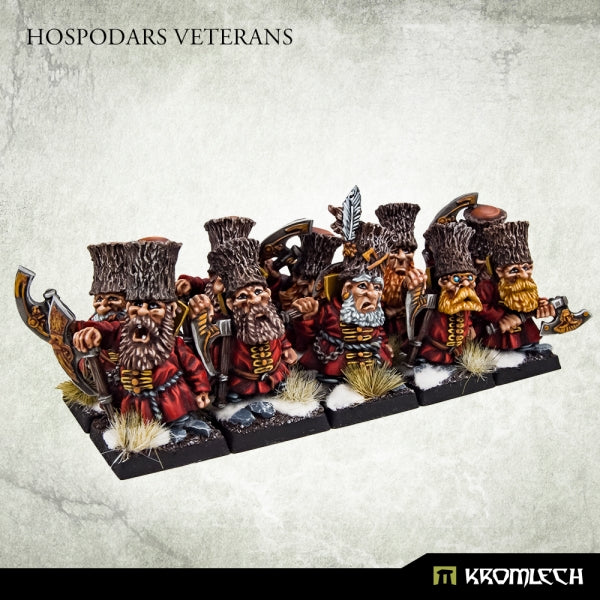 KROMLECH Hospodars Veterans (10)