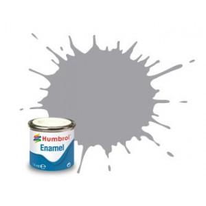 HUMBROL 40 - Pale Grey Gloss 14ml