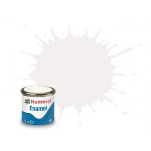 HUMBROL 135 - Varnish Satin 14ml