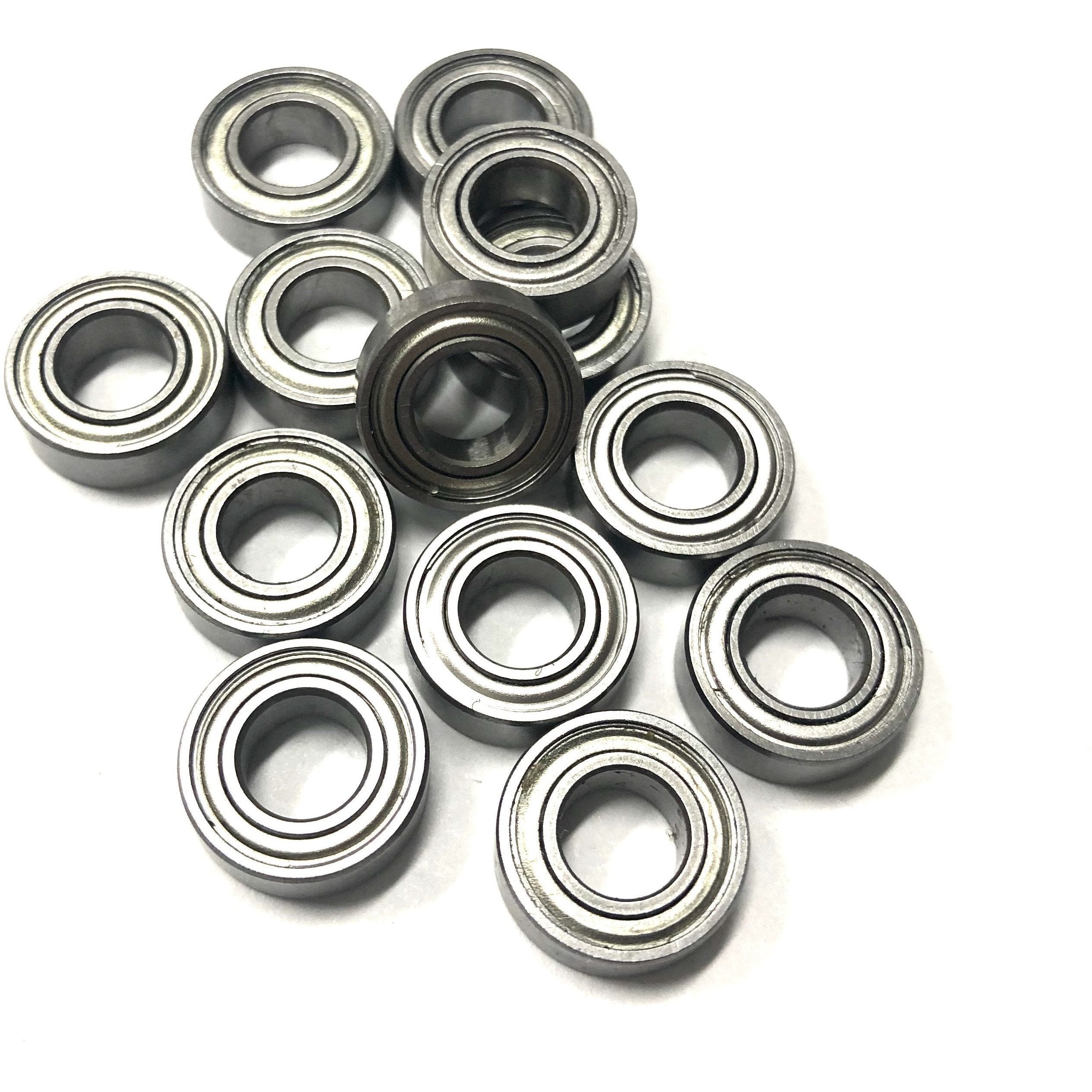 TAMIYA Bearing Pack - CC01 2WD