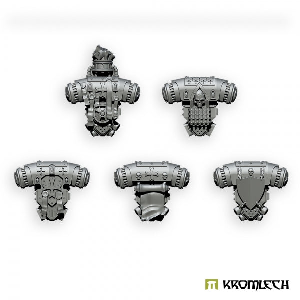 KROMLECH Imperial Crusaders Backpacks (5)