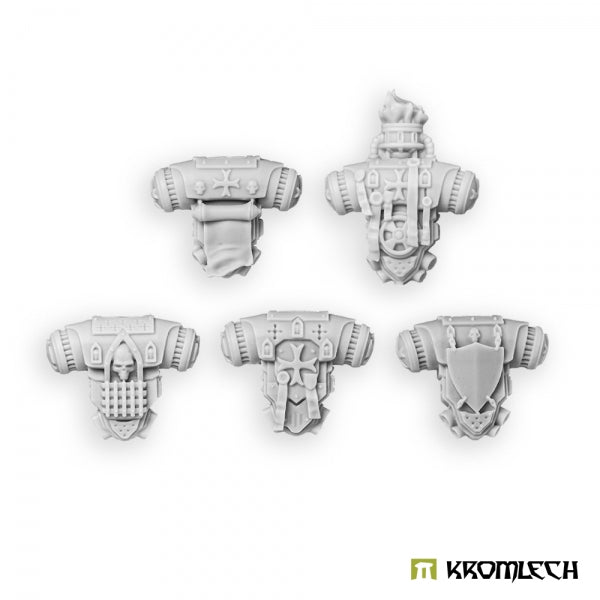 KROMLECH Imperial Crusaders Backpacks (5)