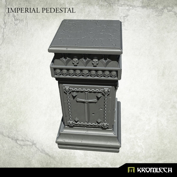 KROMLECH Imperial Pedestal (1)