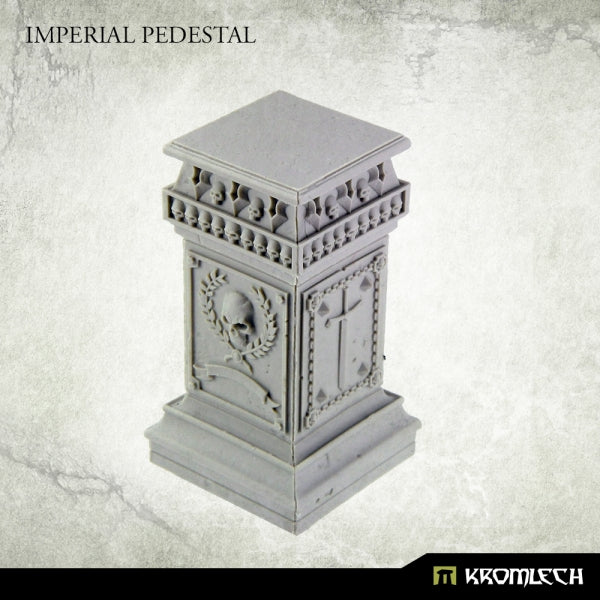 KROMLECH Imperial Pedestal (1)