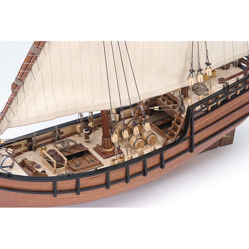 ARTESANIA LATINA 1/65 La Nina Caravel