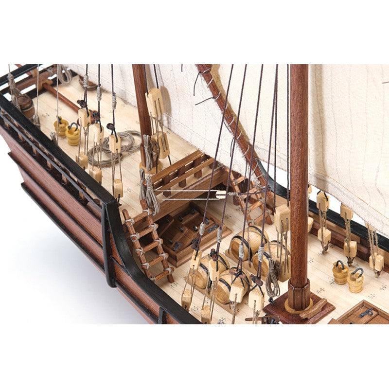 ARTESANIA LATINA 1/65 La Nina Caravel