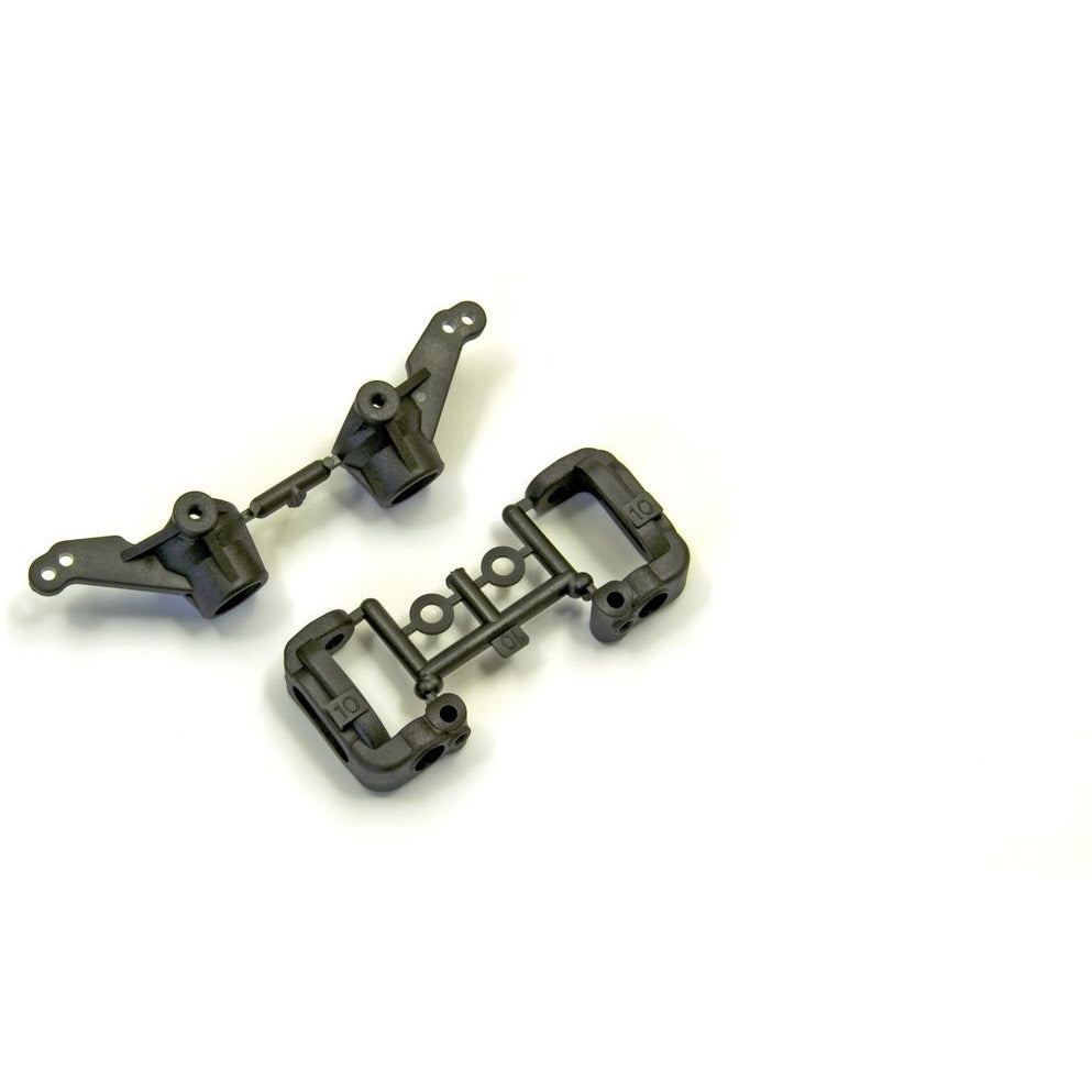 KYOSHO Knuckle & Hub Carrier 10 Deg (ZX-5)