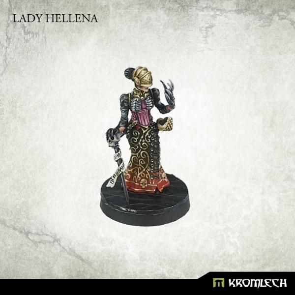 KROMLECH Lady Hellena (1)