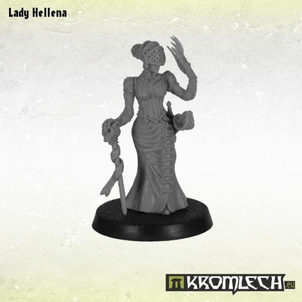 KROMLECH Lady Hellena (1)