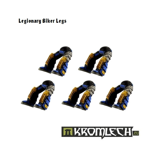 KROMLECH Legionary Biker Legs (5)