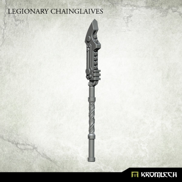 KROMLECH Legionary Chainglaives (5)